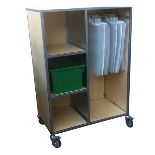 Storage Cupboard