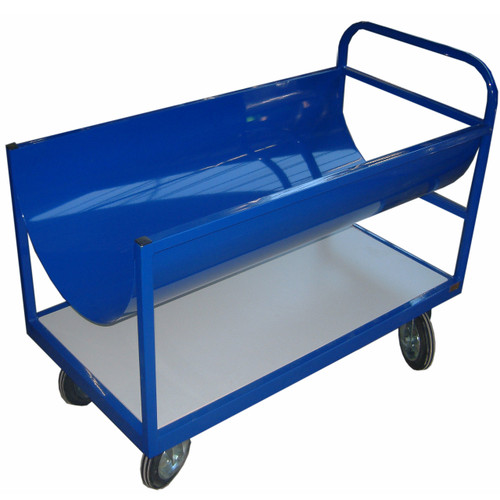 Roll Trolley