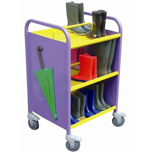 Welly Trolley