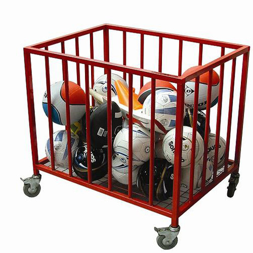 Football Trolley