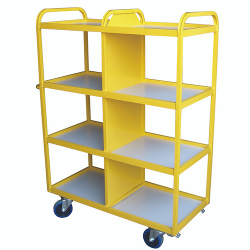 Sports Trolley