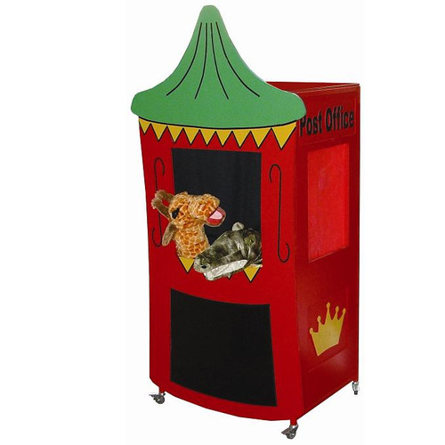 Puppet Theatre