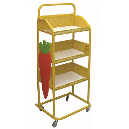 Sandwich Trolley