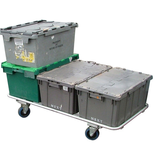 Dolly Trolley