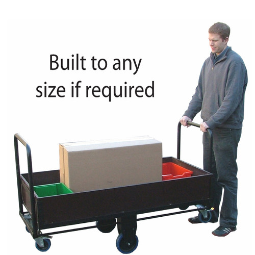 Box Trolley