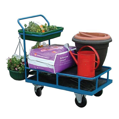 Garden Centre Trolley