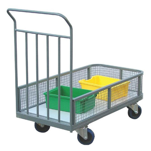 Industrial trolley (IND2)