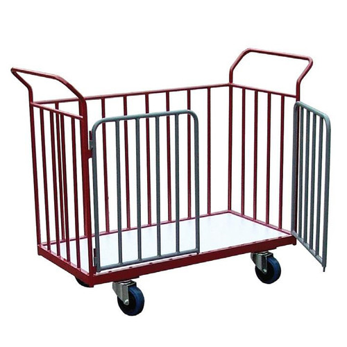 Industrial trolley (IND3)