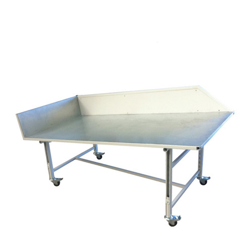 Parcel Chute