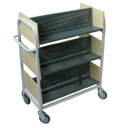 Book Picking Trolley (NATP3)