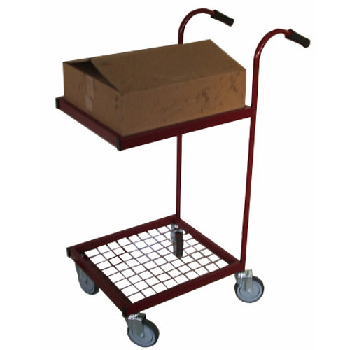 Custom made to fit your box size