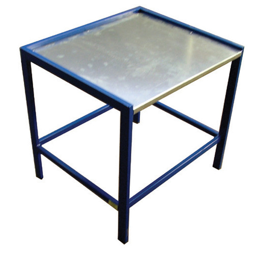 Heavy Duty Table (SMBMA2b)