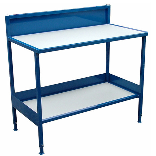 Workbench with Adjustable Legs (WBFH4)