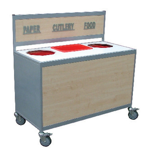 Clearaway Trolley (SECNL2)