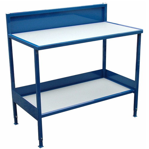 Workbench - WB01 (Portfolio Item)
