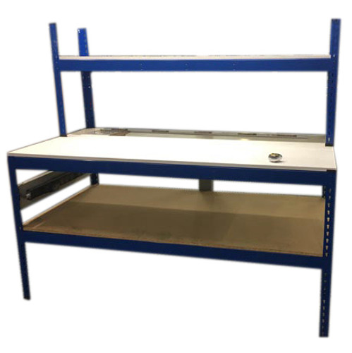 Workbench - CD612 (Portfolio Item)