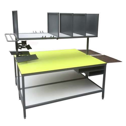 Workbench - CD613(Portfolio Item)