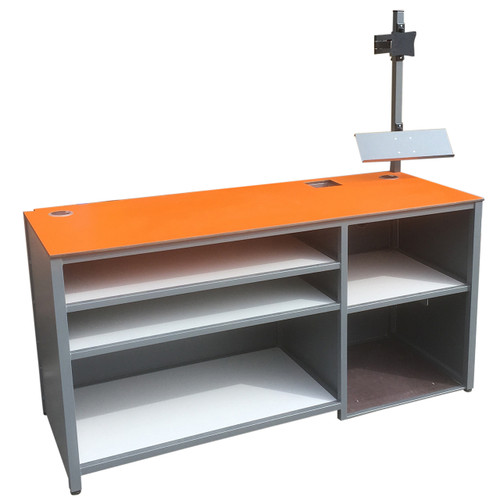 Workbench - CD619 (Portfolio Item)