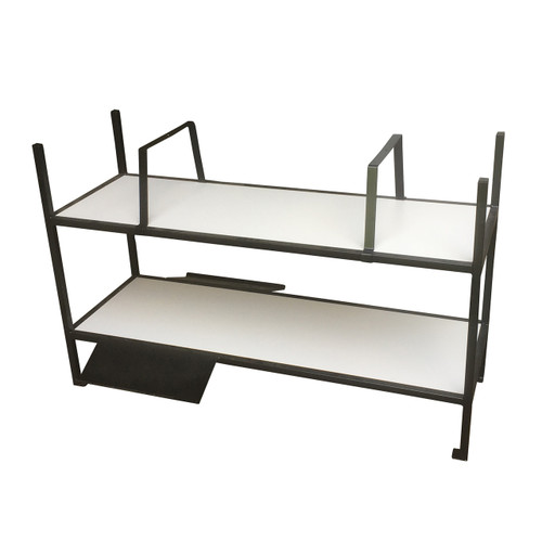 Workbench - CD630 (Portfolio Item)