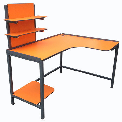 Workbench - WB02 (Portfolio Item)
