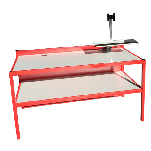 Workbench - WB08 (Portfolio Item)