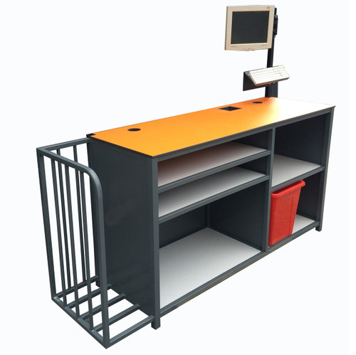 Workbench - WB19 (Portfolio Item)