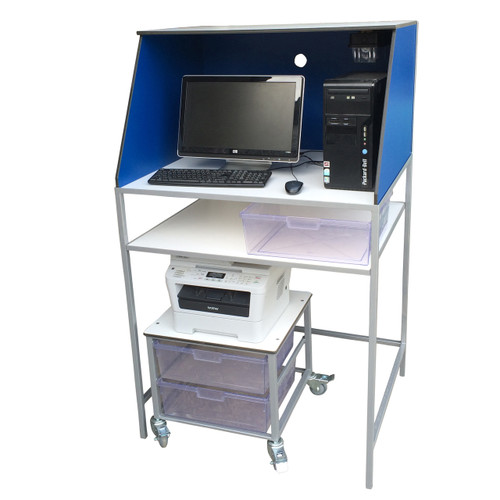 Workbench - WB23 (Portfolio Item)
