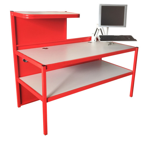 Workbench - WB25 (Portfolio Item)