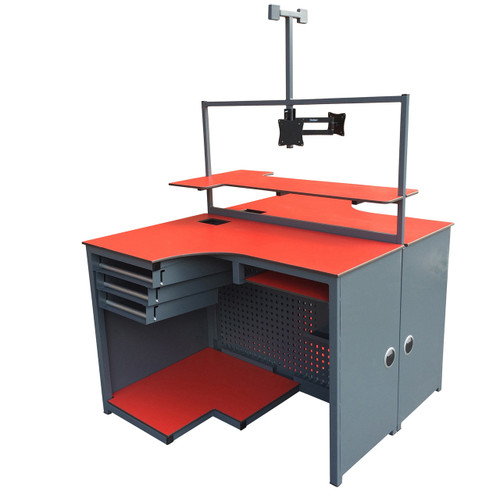 Workbench - WB28(Portfolio Item)