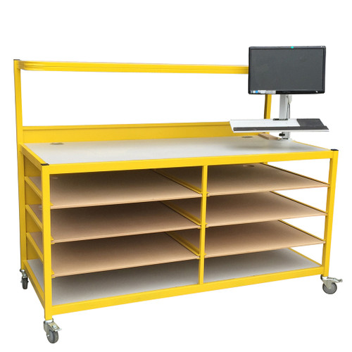 Workbench - WB29 (Portfolio Item)