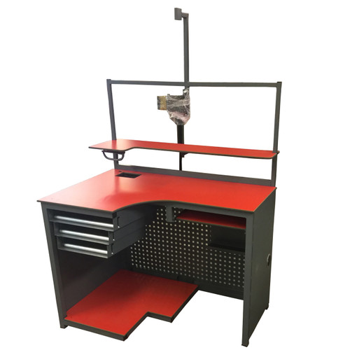 Workbench - WB37(Portfolio Item)