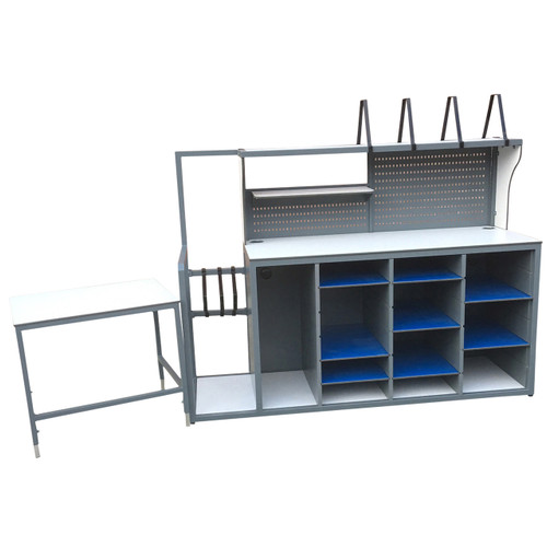 Workbench - WB38(Portfolio Item)