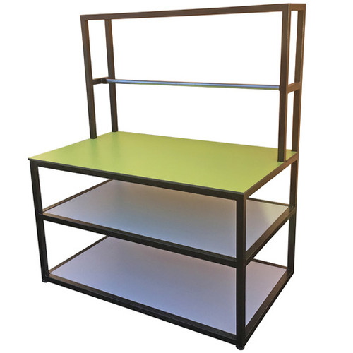 Workbench - CD748 (Portfolio Item)
