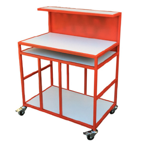 Workbench - CD792(Portfolio Item)