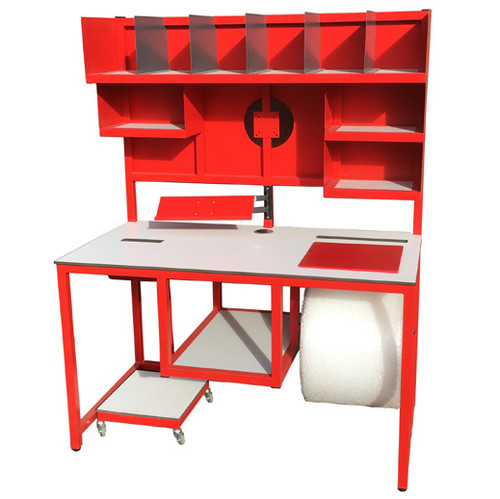 Workbench - CD800 (Portfolio Item)
