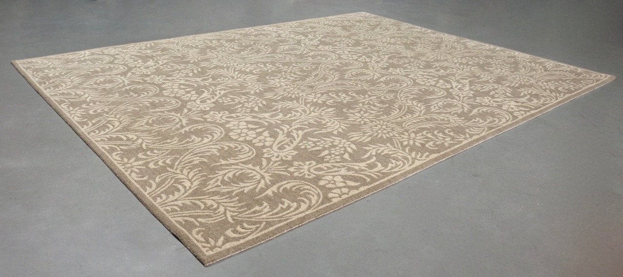 Sculpture Designer Rug (Ref 53) 363x272cm Persian Rug Co.