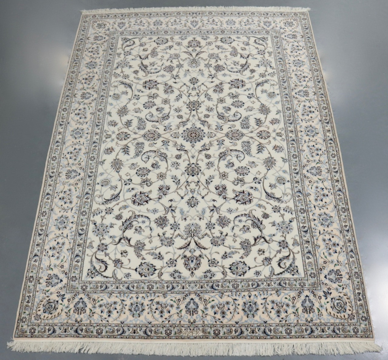 Nain Persian Rug (Ref 49) 304x207cm Persian Rug Co.