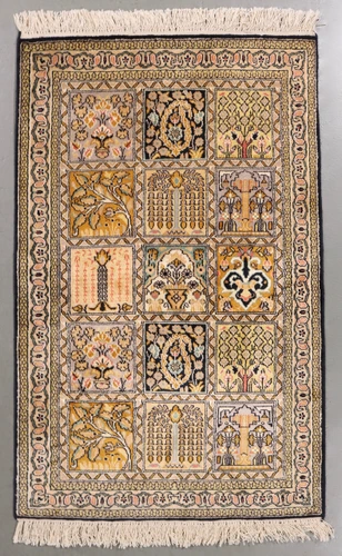 Libyan Traditional Rug Traditional Rugs