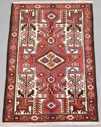 Hamadan Persian Rug (Ref 4084) 148x104cm