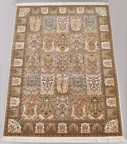 Traditional Rugs