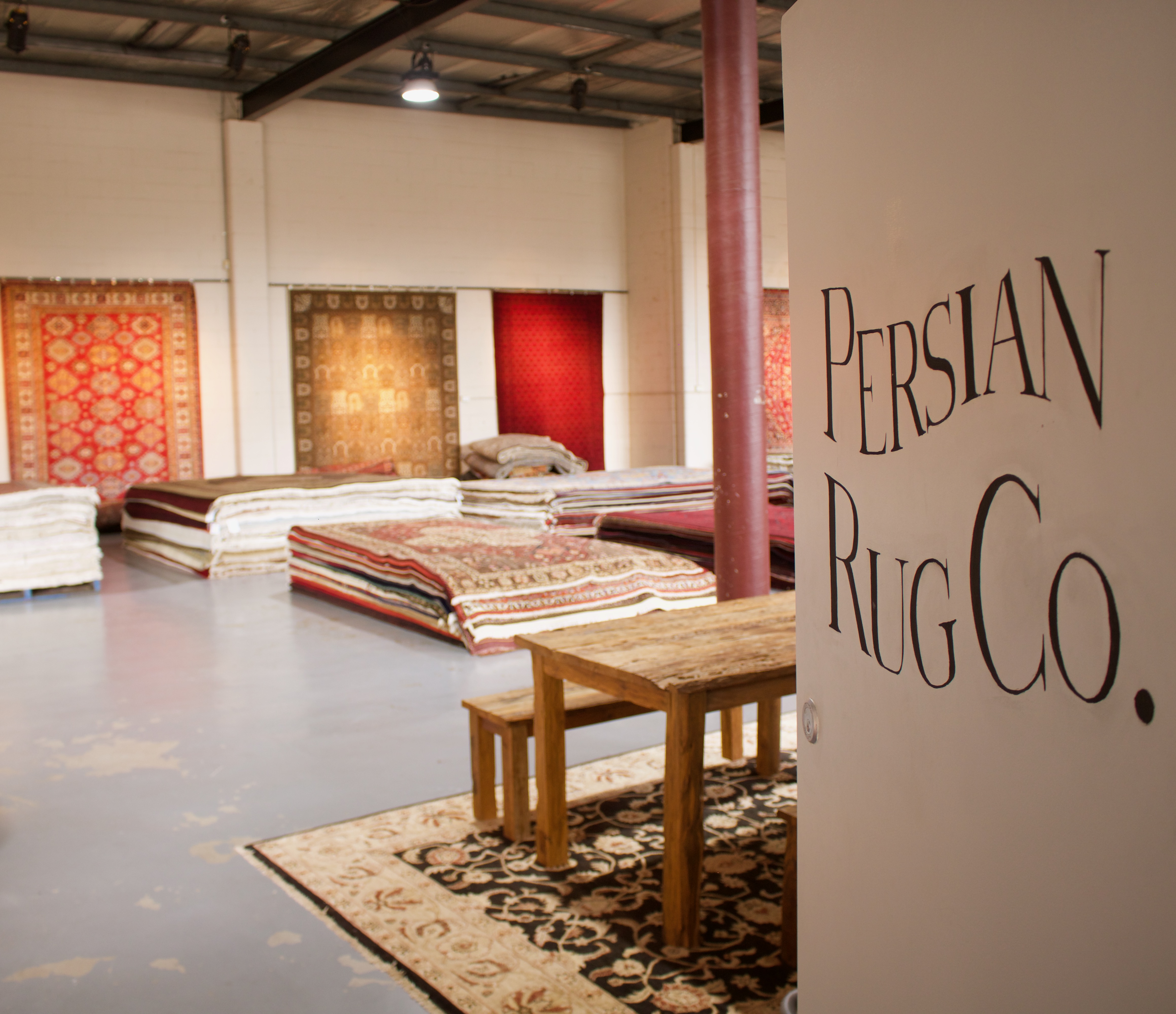 Entry to Persian Rug Co. Warehouse Rozelle.jpg