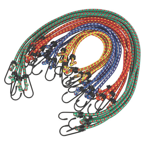 Lightweight Bungee cords Lightweight Bungee cords