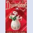 2013 Hallmark Dreambook
