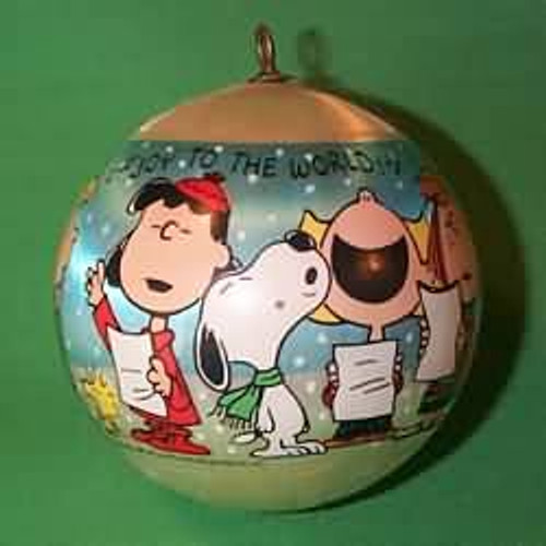 1978 Hallmark Ornaments | The Ornament Shop