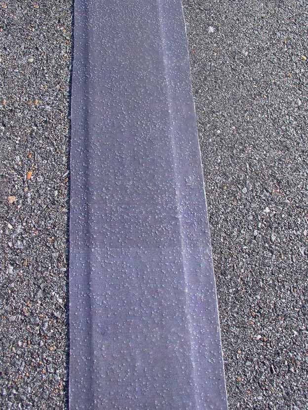pavement marking tape