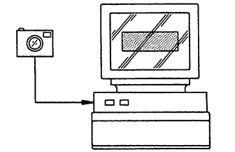 computer illustration