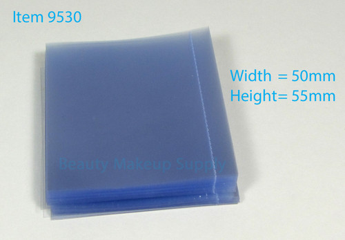 Tamper Evident Cosmetic Packaging Shrink Bands - New Product at Beauty Makeup Supply