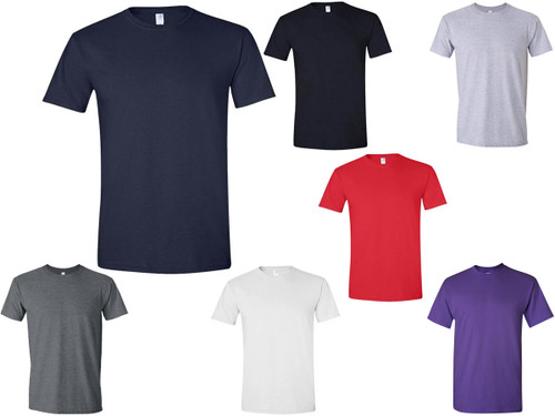 Download bulk cheap tshirt tshirts Gildan G500 Adult Unisex 5.3 oz ...