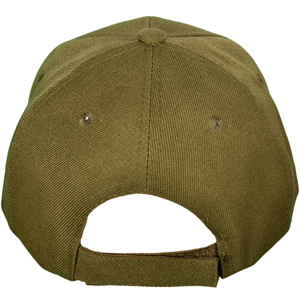 Low Profile Hats: What They Are and Why You Need One – Banner & Oak