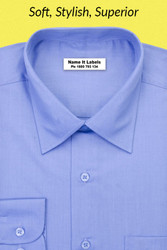 Iron on Clothing Labels from Name It Labels
